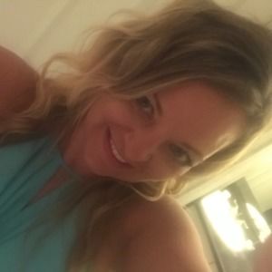 Meet your Posher, Teresa